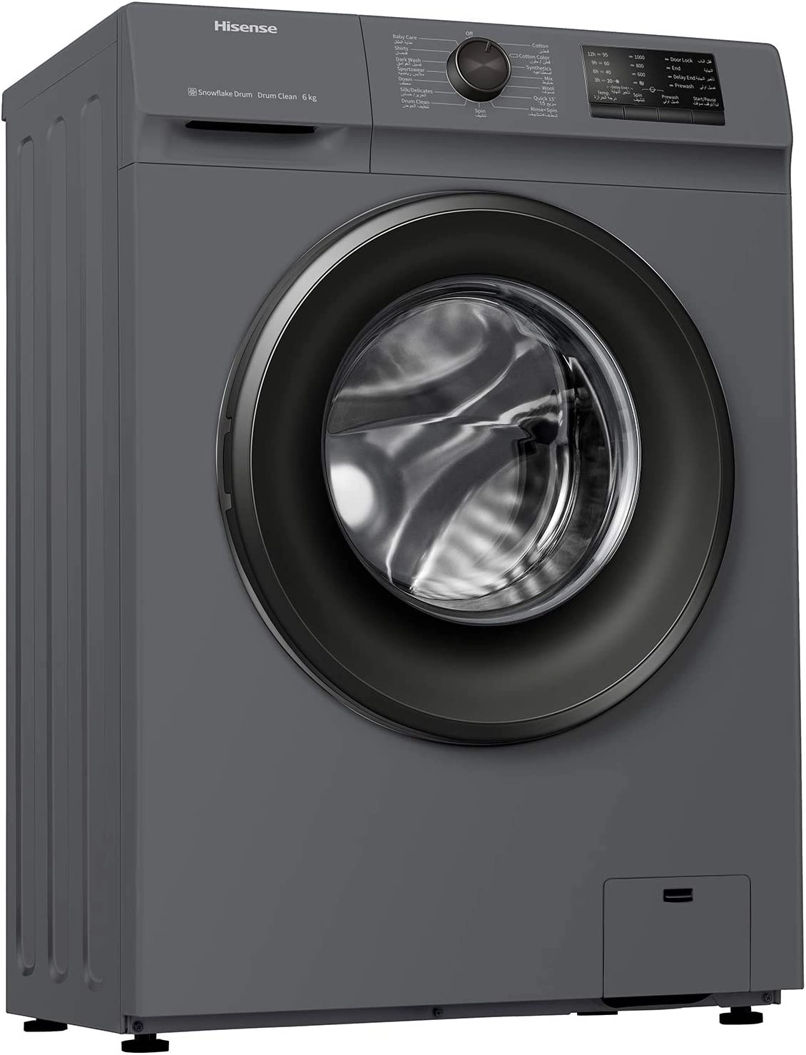WFVC6010T