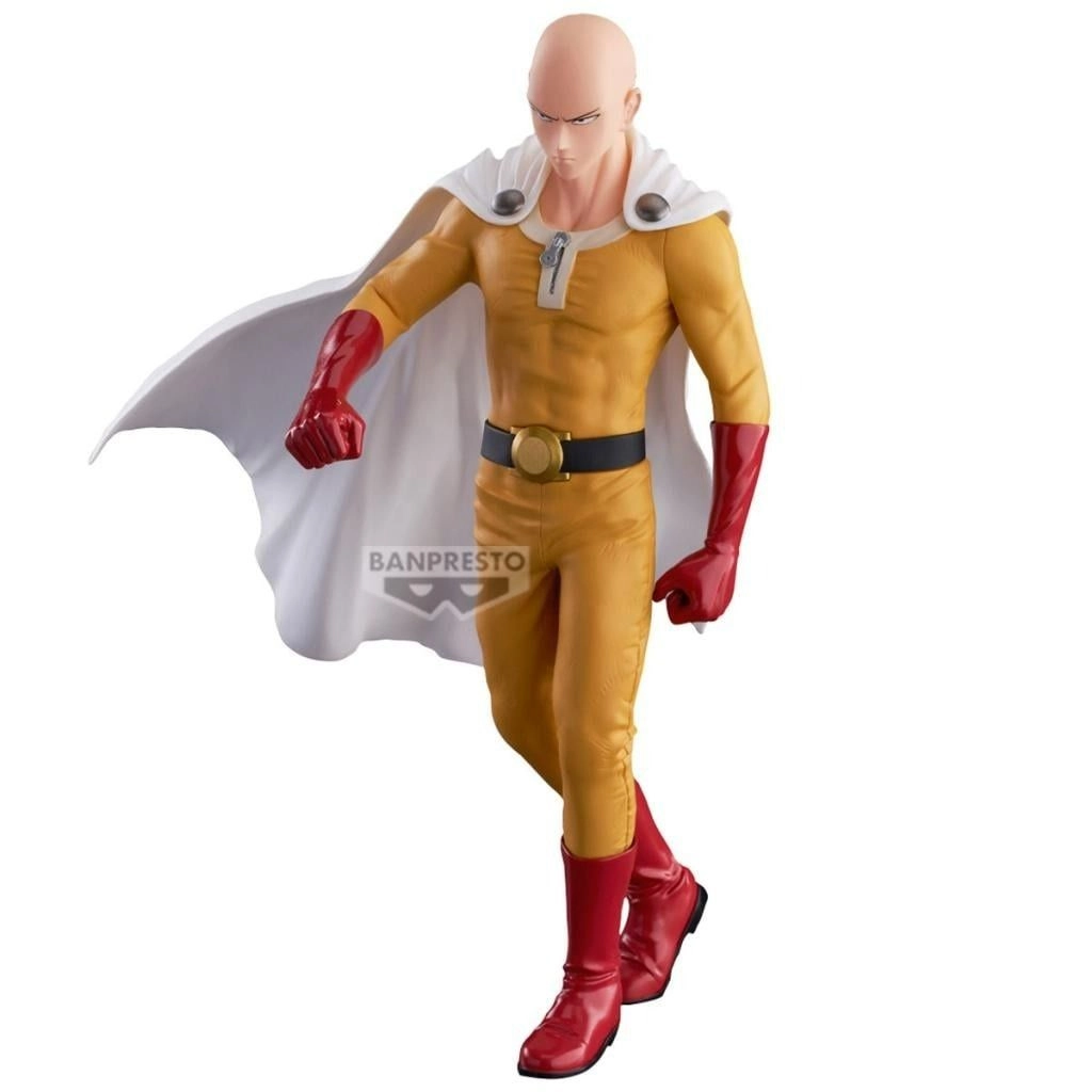 Grandista Saitama