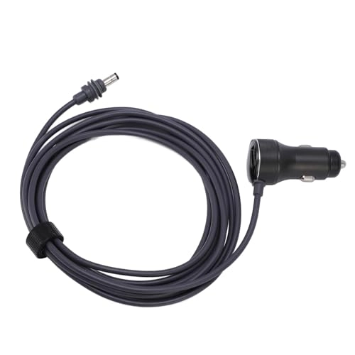 Satellite DC Power Cable - 12V-24V 5A