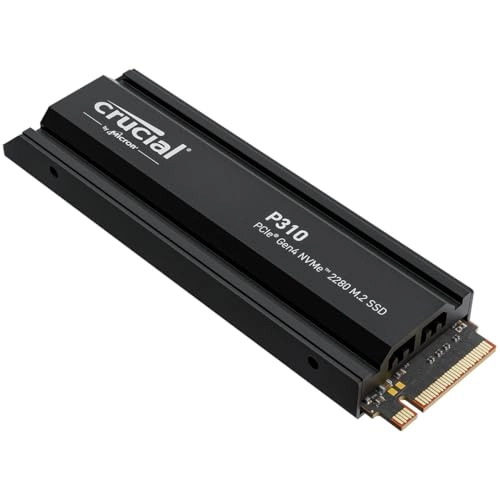 P310 - 2TB M.2