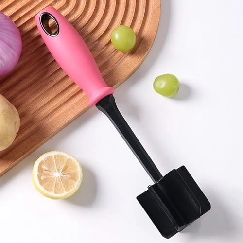 Meat Chopper - 6 Curve Blade