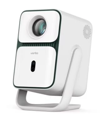 CHANDUELEC T2 Ultra 500Ansi 1920*1080p