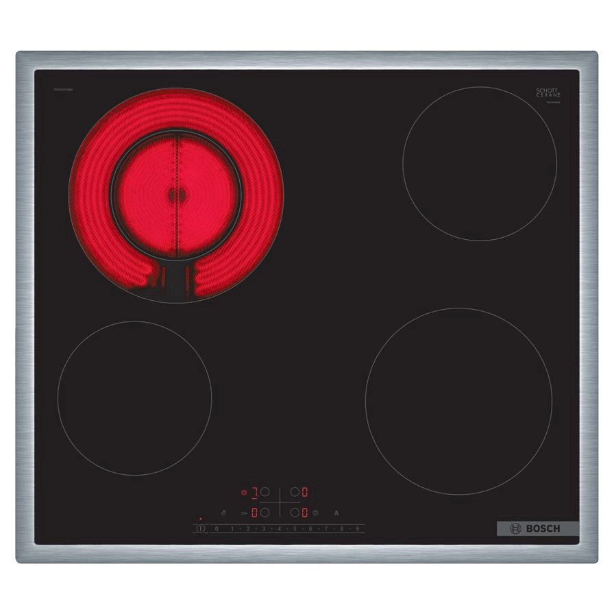 PKF645FA8M Ceramic hob