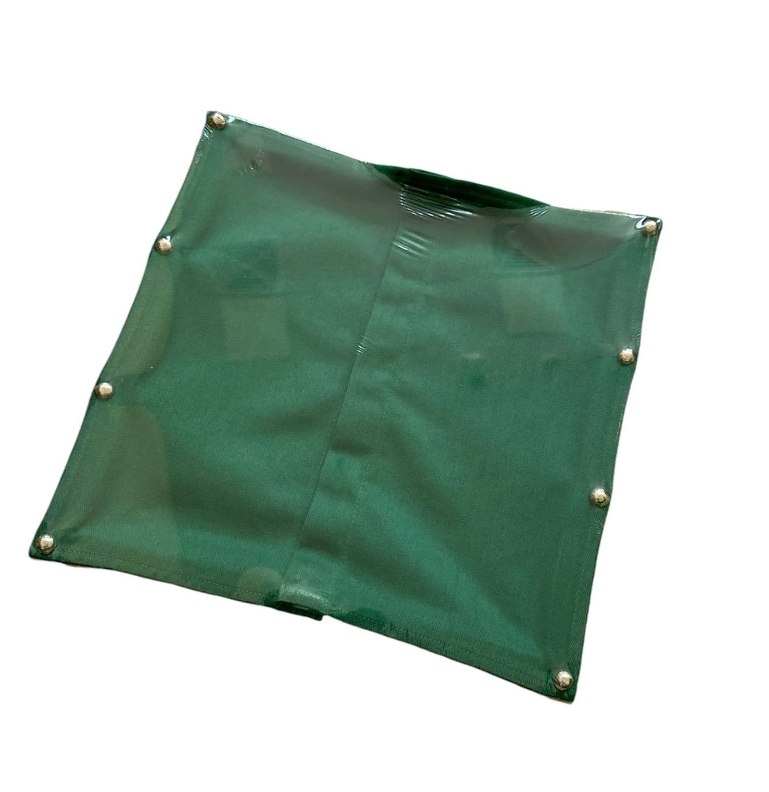 Hook And Eye Frame Dressing - 3 years+