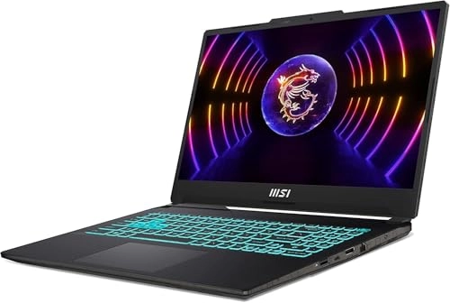 Cyborg 15 - 15.6'' i7-13620H 32GB DDR5 1 TB SSD