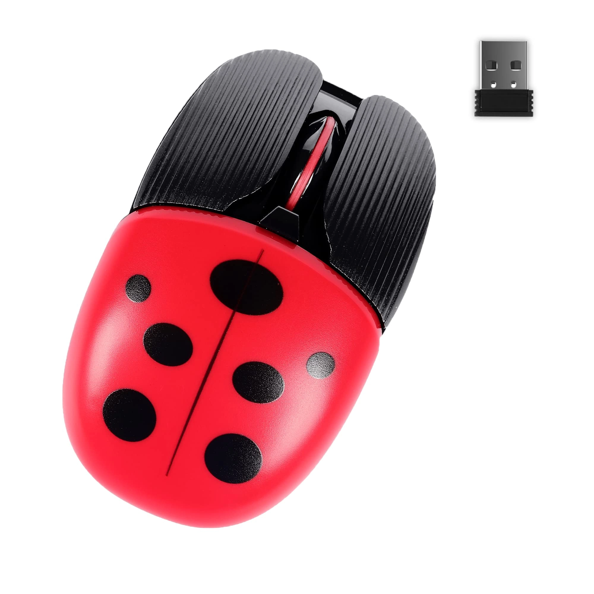 Wireless Mouse - Bluetooth USB
