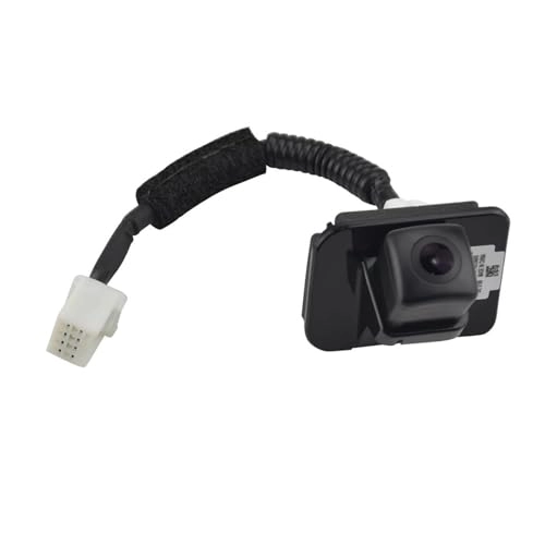 Rearview Camera - Night Vision