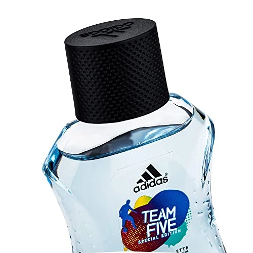 Team Five Eau de Toilette 100ml