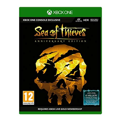 Xbox One S All Digital Edition + Minecraft + Sea of Thieves + Forza Horizon 3 + Extra Controller