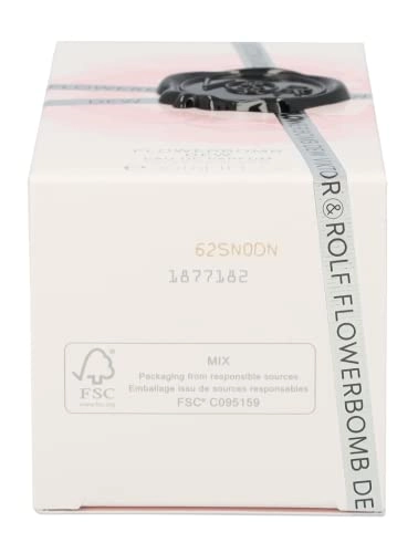 Flowerbomb Dew Eau de Parfum 30ml