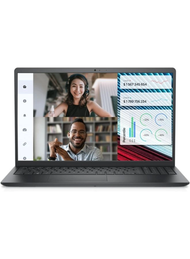 DELL Vostro 3520 - 15.6'' Core i5-1235U 8GB DDR4 512GB SSD