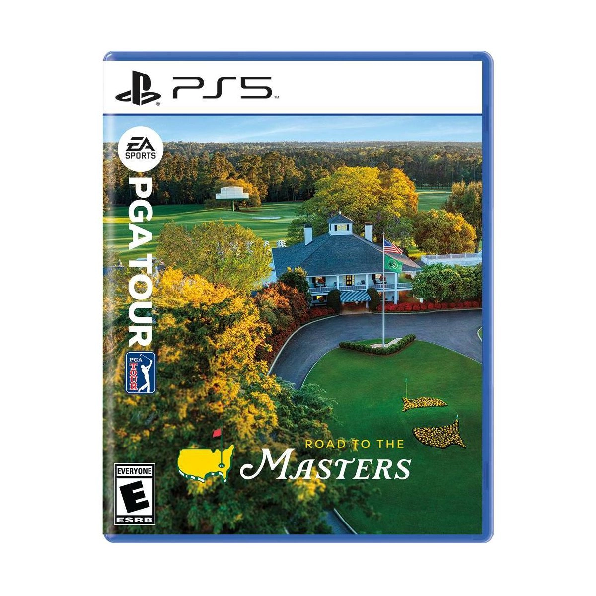 PGA Tour - PlayStation 5