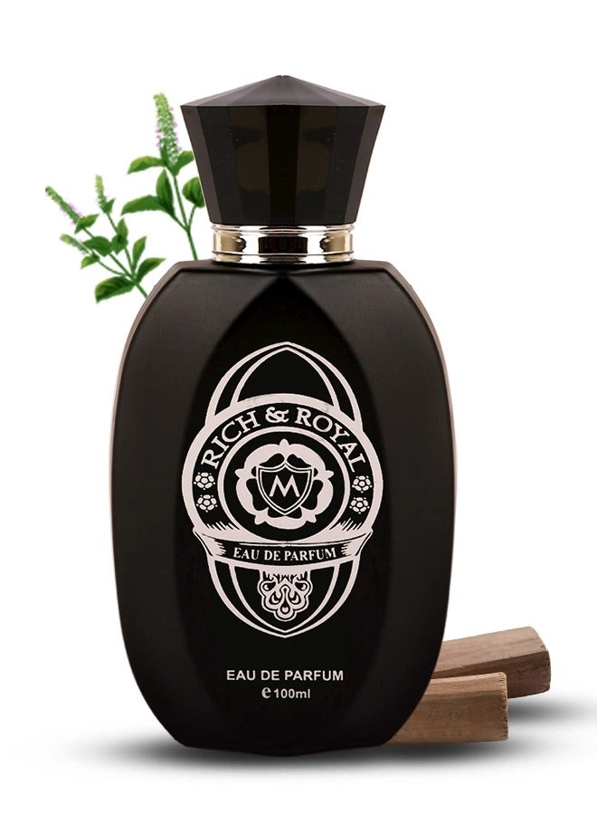 PARIS DE NIGHT BLUE Eau de Parfum 100ml