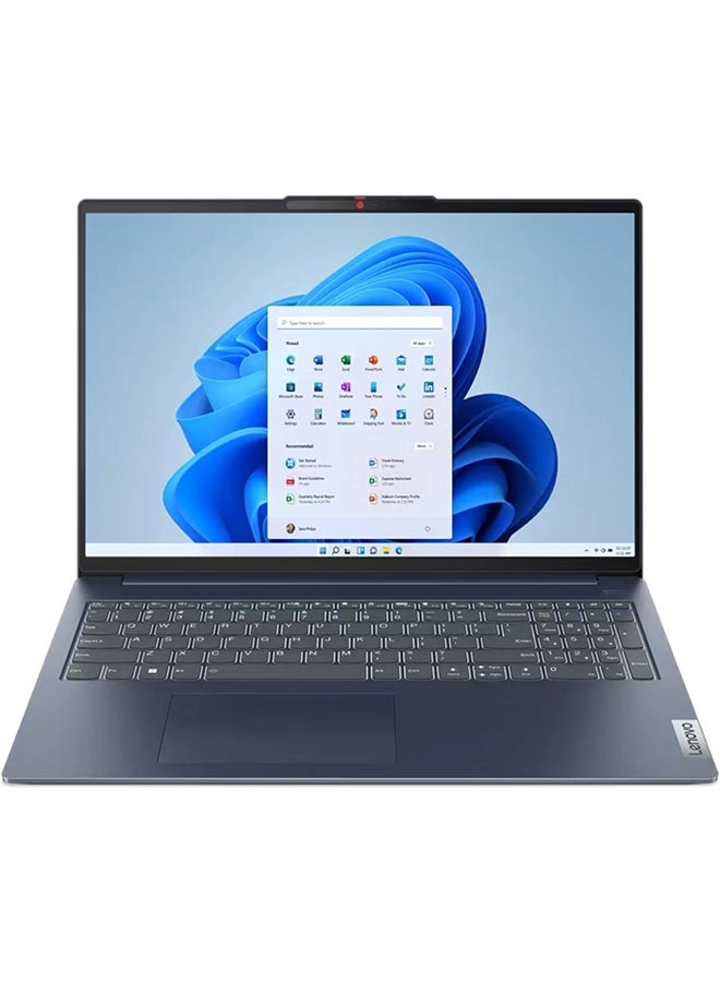 Lenovo IdeaPad Slim 5 16IRL6 - 16'' Core i7-1355U 16GB DDR5 512GB SSD