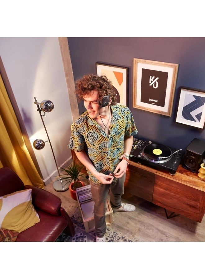 DM50DBT - 5-inch Bluetooth