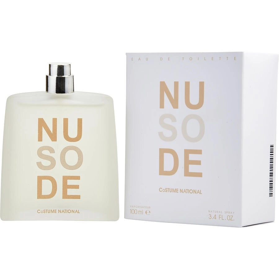 So Nude Eau de Toilette 100 ml