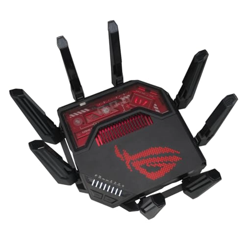 ROG Rapture GT-BE19000