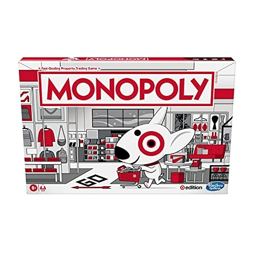 Monopoly: Target Edition