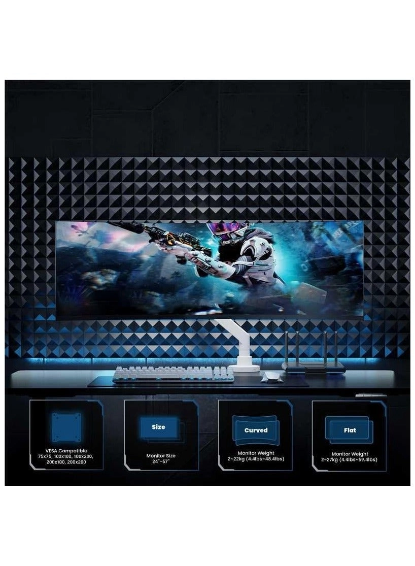 LDT92-C012 - 24″–57″ VESA 75×75–200×200