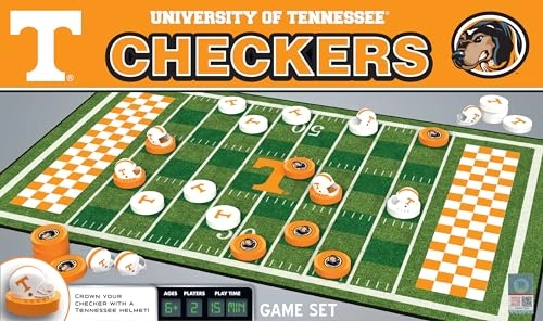 Tennessee Checkers - NCAA