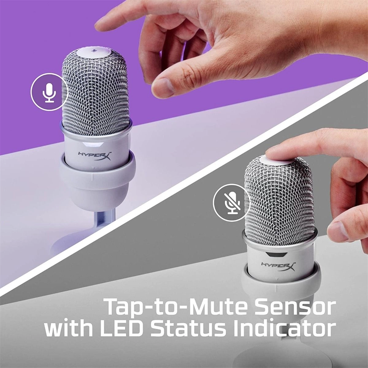 SoloCast USB Microphone