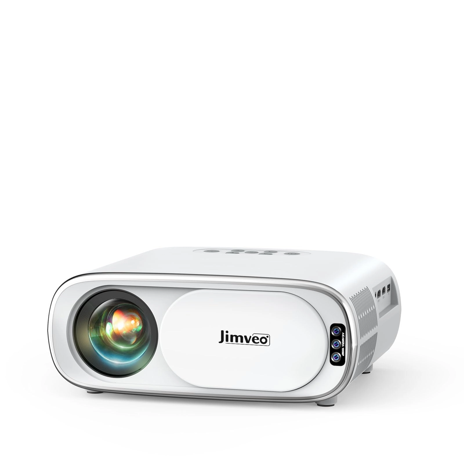 Jimveo E30 Pro - 850 ANSI 1920 x 1080