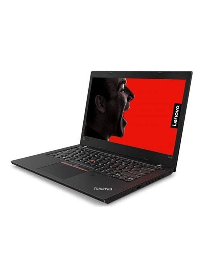 (Renewed) ThinkPad T470 20JM-S0Q000 - 14'' Core i5-6300U 8GB DDR4 256GB SSD