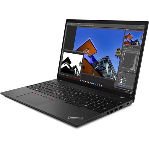 ThinkPad T16 21HH001FUS - 16'' Core i5-1235U 16GB DDR4 512GB SSD