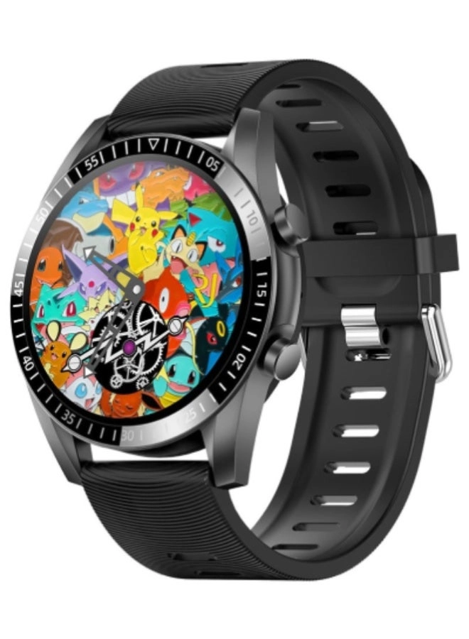 S36 Pro 44-49mm ALLOY