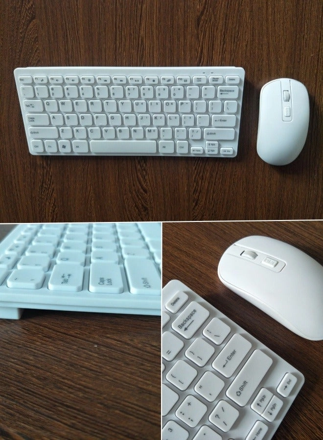 GKM901 - keyboard and mouse set Wireless