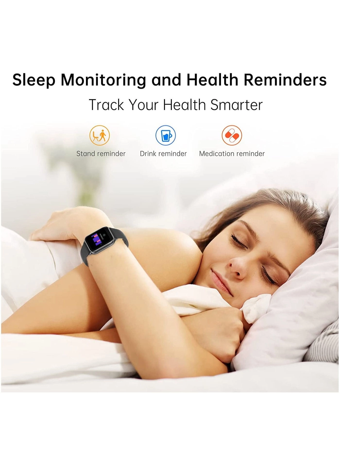 Uwatch5 Aluminium GPS