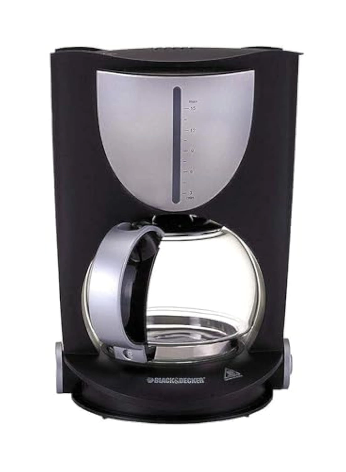 Black & Decker Coffee Maker DCM80