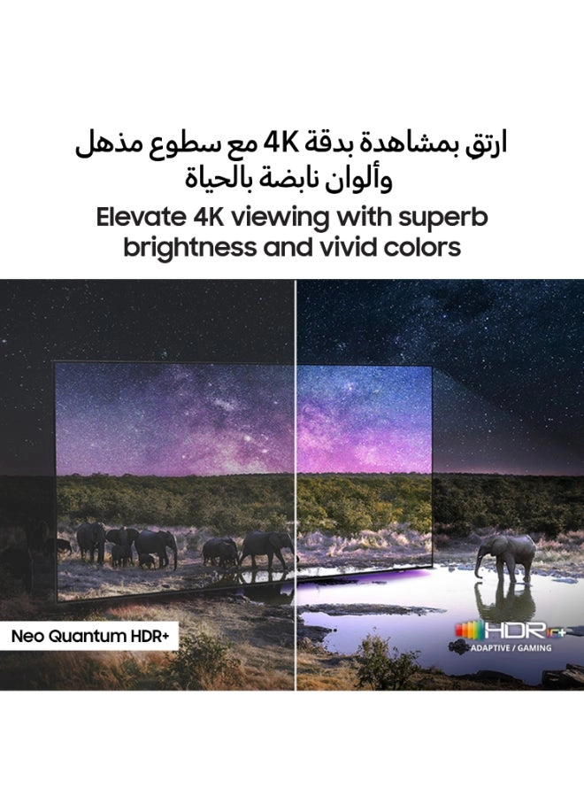QA55QN85FA - 55 Inch