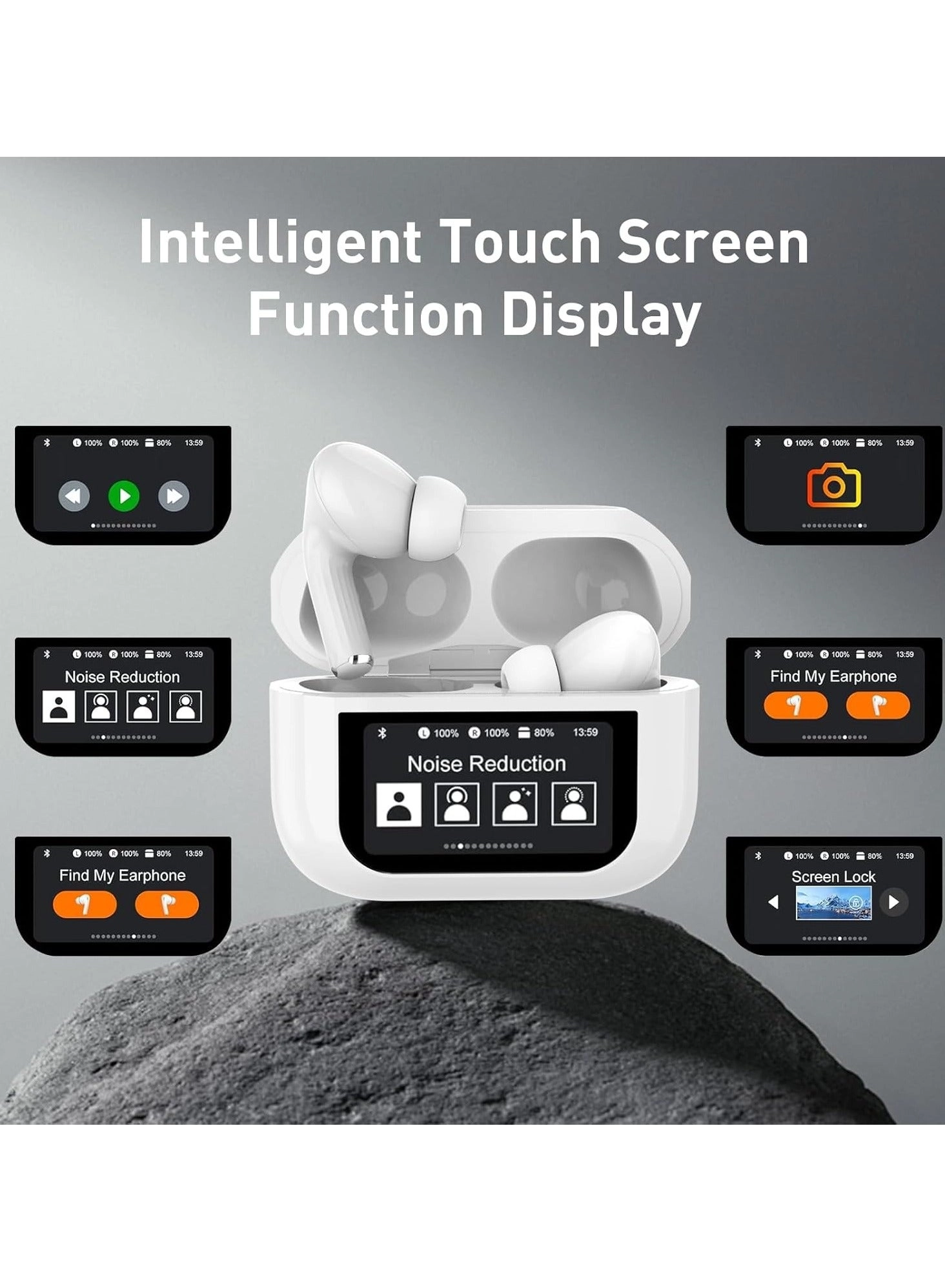 Galaxy S22 Wireless Earbud