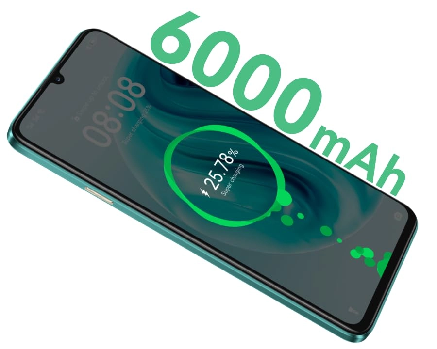 Nova Y71 - 8GB 128GB