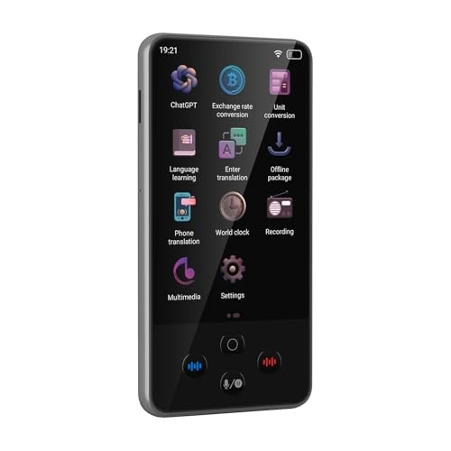 S85 Pro - 138 languages 1GB + 8GB