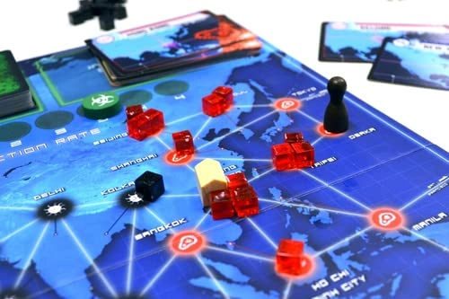 Pandemic - Cooperative (Italian)