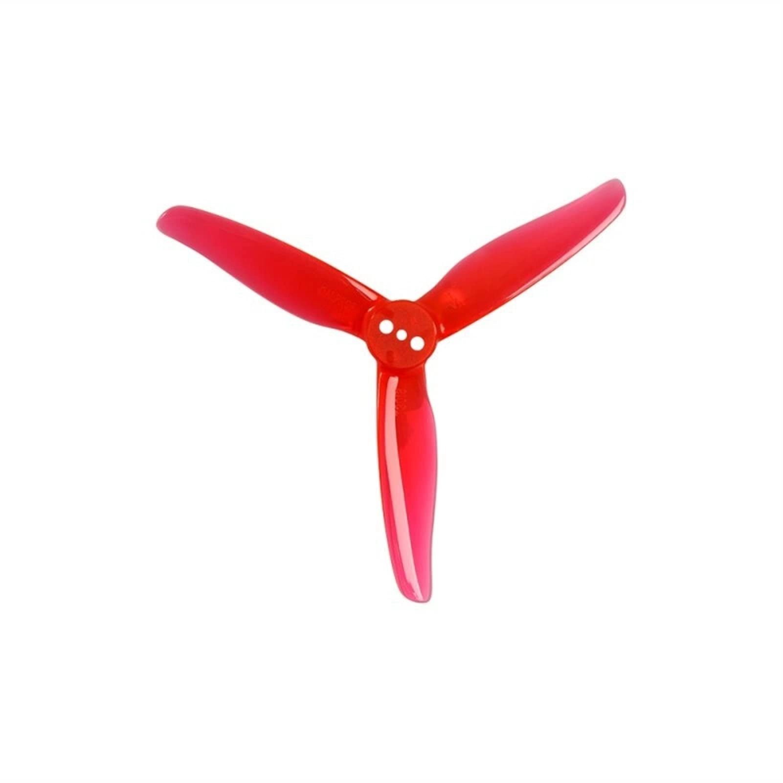 Vuzmode Store 3-Blade PC Propeller - 3 inch T Mount 1.8mm