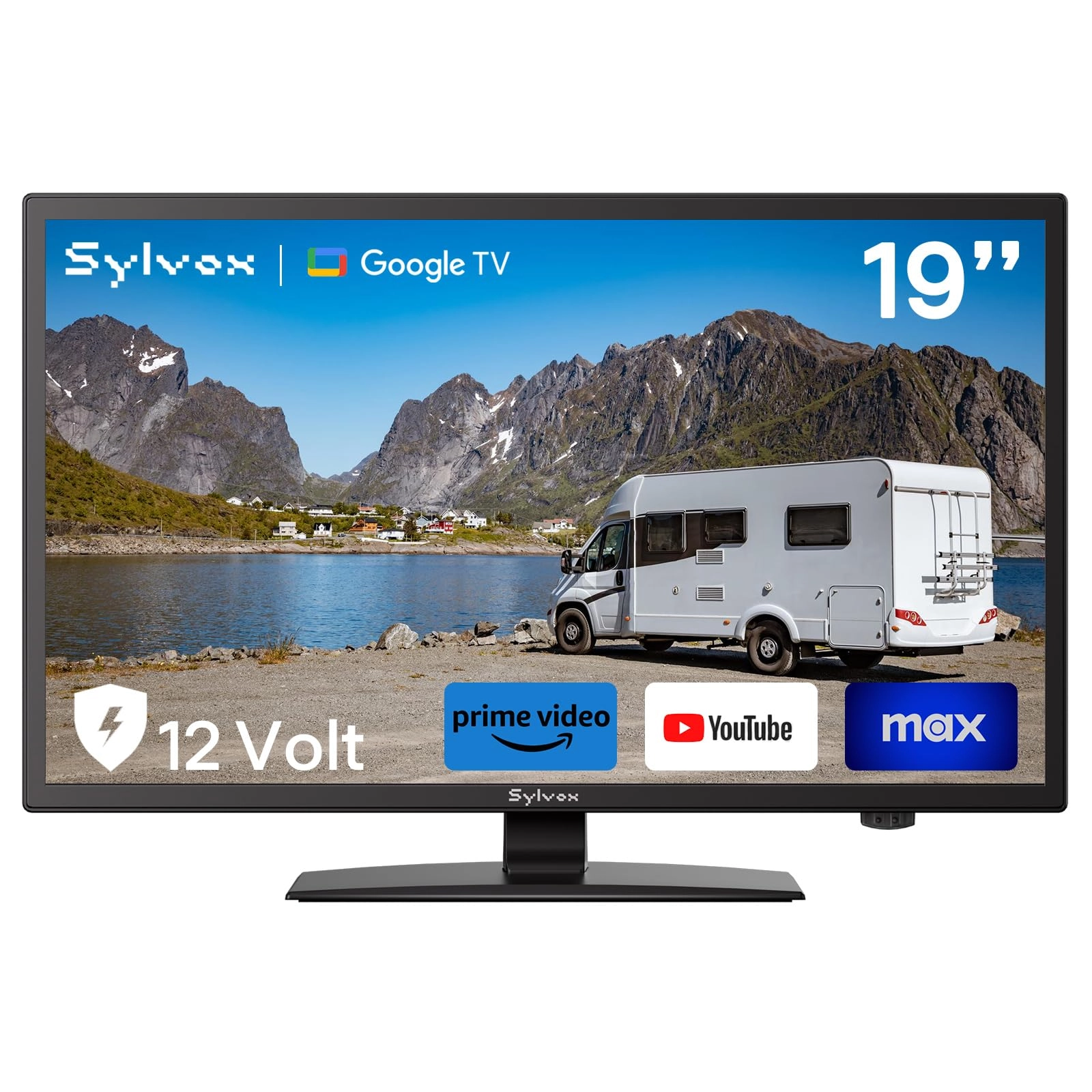 Kontech 19-Inch RV