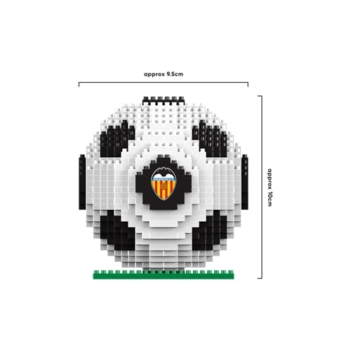 BRXLZ Football - Valencia CF 693 pcs