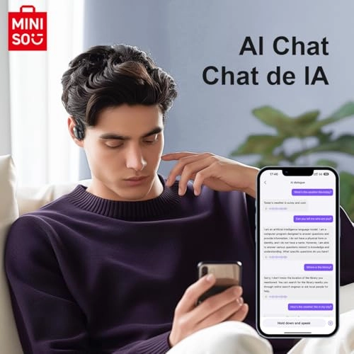 MS162 Wireless Earbud