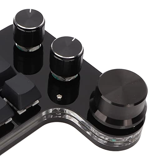 9 Key Keypad - Wired