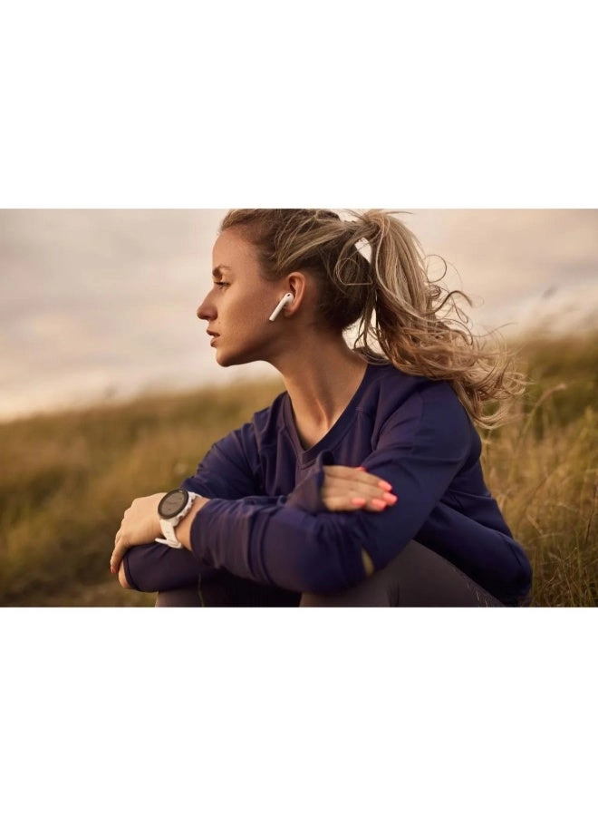 True Wireless Earbuds II Wireless Earbud