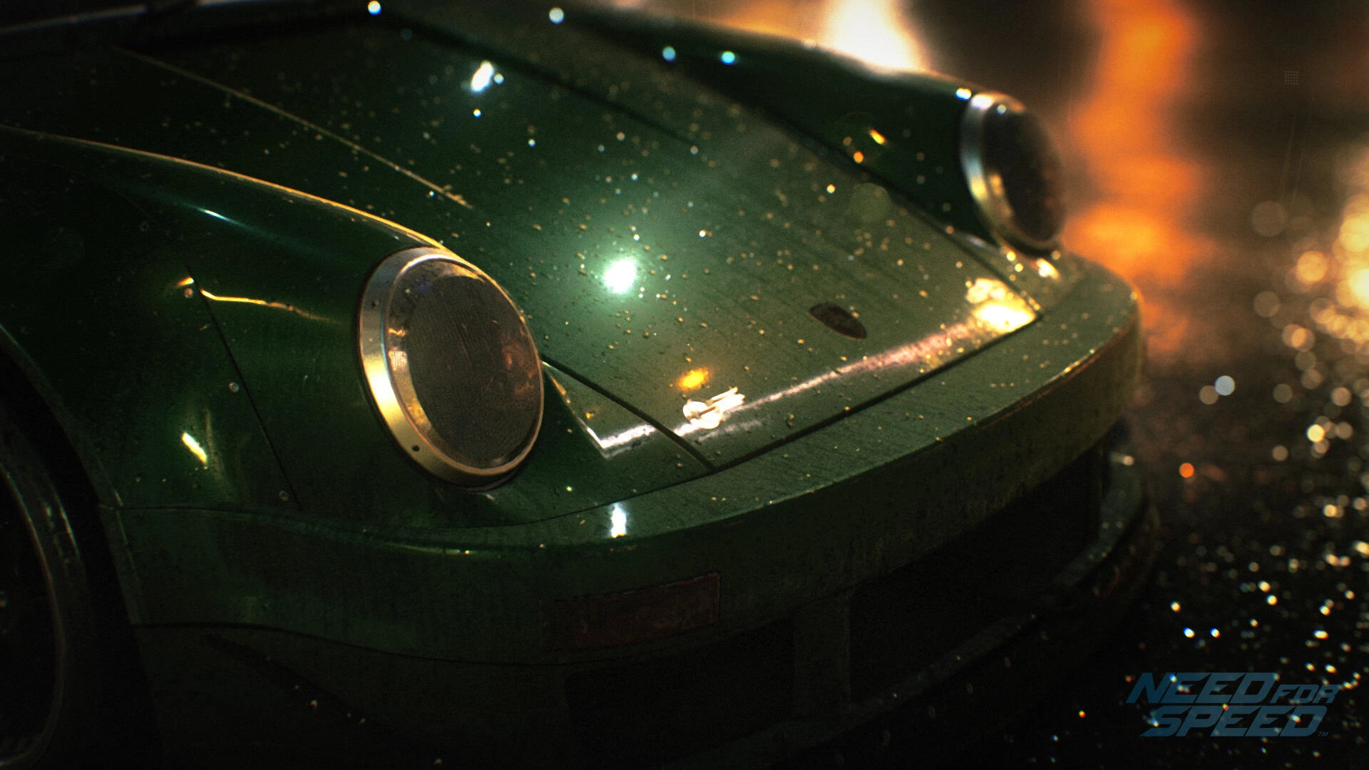 Need for Speed: Hot Pursuit - Xbox 360