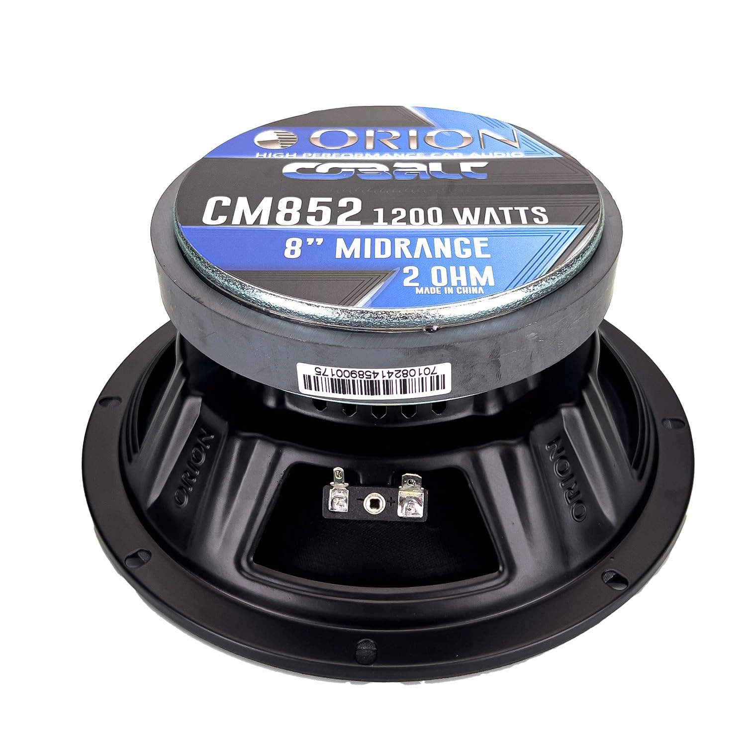 CM852 - 8.24 Inches Mid Range Driver