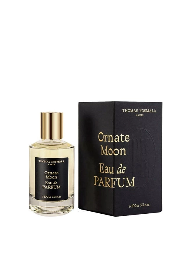 Ornate Moon Eau de Parfum 100ml