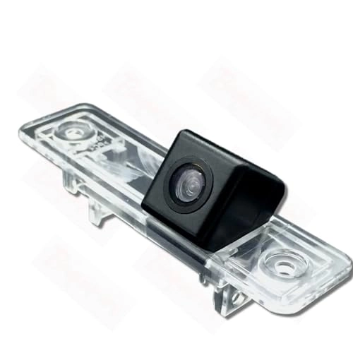 Rear View Backup Camera