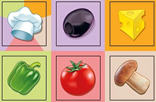 Paletti Spaghetti - German Kid