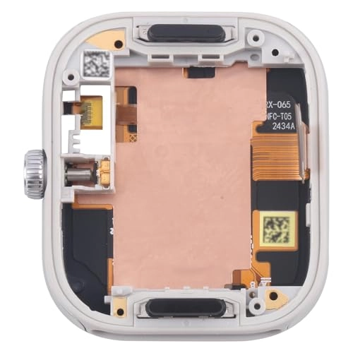 Redmi Watch 5 LCD Screen Digitizer