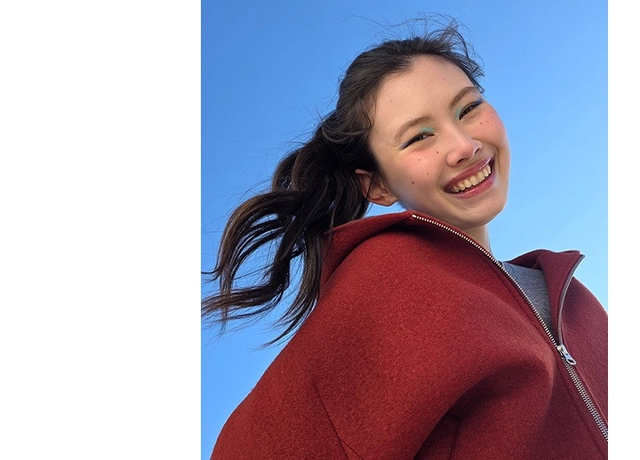 Epic portraits, every single time